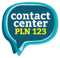 Logo PLN